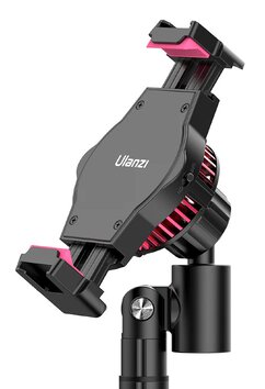 Uchwyt do smartfona Ulanzi SK-06 z aktywnym chłodzeniem