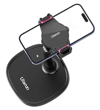 Uchwyt do smartfona Ulanzi SK-06 z aktywnym chłodzeniem
