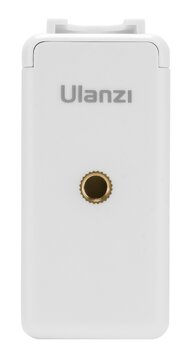 Uchwyt do smartfona Ulanzi ST-07 - biały