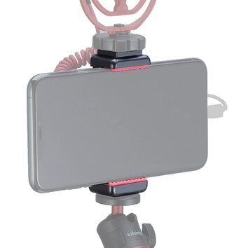 Uchwyt do smartfona Ulanzi ST-07 - czarny