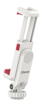 Uchwyt do telefonu Ulanzi ST-06S - biały
