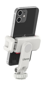Uchwyt do telefonu Ulanzi ST-06S - biały