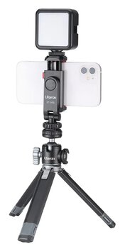 Uchwyt do telefonu Ulanzi ST-06S - czarny