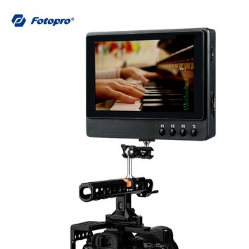 Uchwyt montażowy Fotopro GS-1