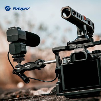 Uchwyt montażowy Fotopro GS-1