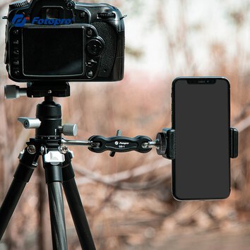 Uchwyt montażowy Fotopro GS-1