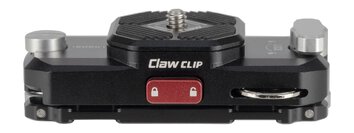 Uchwyt montażowy Ulanzi Fast Claw Clip