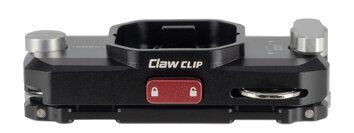 Uchwyt montażowy Ulanzi Fast Claw Clip