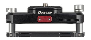 Uchwyt montażowy Ulanzi Fast Claw Clip
