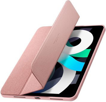 SPIGEN URBAN FIT IPAD AIR 4 2020 ROSE GOLD
