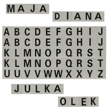 Walizka podróżna kabinowa dla dzieci na kółkach bagaż podręczny z imieniem żółty
