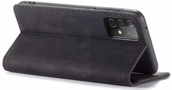 TECH-PROTECT WALLET ”3” GALAXY A52 LTE/5G DARK GREY