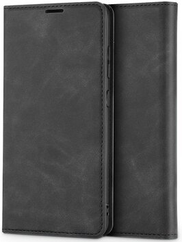 TECH-PROTECT WALLET ”3” GALAXY A52 LTE/5G DARK GREY