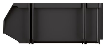 KUWETA WARSZTATOWA CLICK BOX CZ 225x140x95 MM