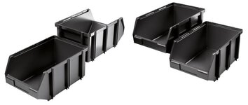 KUWETA WARSZTATOWA CLICK BOX CZ 225x140x95 MM