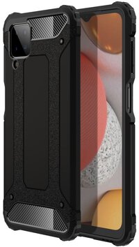 TECH-PROTECT XARMOR GALAXY A12 BLACK