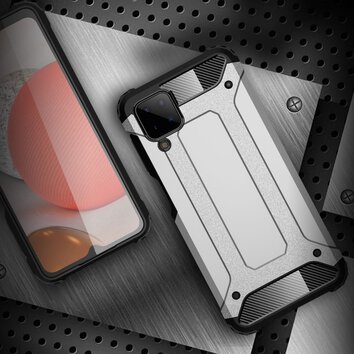TECH-PROTECT XARMOR GALAXY A12 BLACK