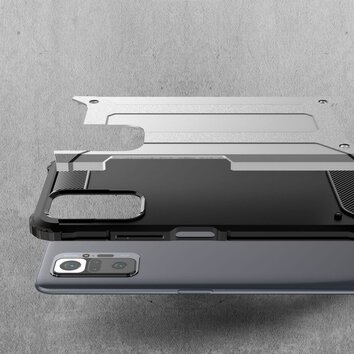 TECH-PROTECT XARMOR GALAXY A52 LTE/5G BLACK