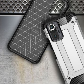 TECH-PROTECT XARMOR GALAXY A52 LTE/5G BLACK