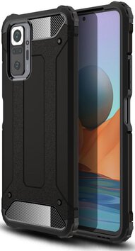 TECH-PROTECT XARMOR GALAXY A52 LTE/5G BLACK