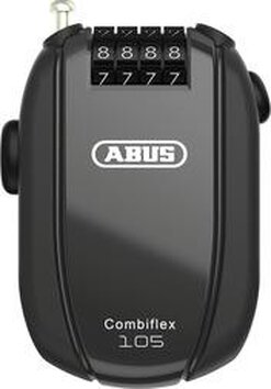 ZAPIĘCIE ABUS COMBIFLEX 105