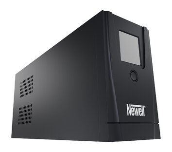 Zasilacz awaryjny UPS Newell Force LI-1000