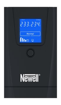 Zasilacz awaryjny UPS Newell Force LI-1000