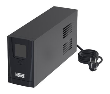 Zasilacz awaryjny UPS Newell Force LI-1000