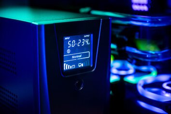 Zasilacz awaryjny UPS Newell Force LI-1500