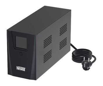 Zasilacz awaryjny UPS Newell Force LI-1500