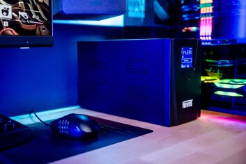 Zasilacz awaryjny UPS Newell Force LI-1500