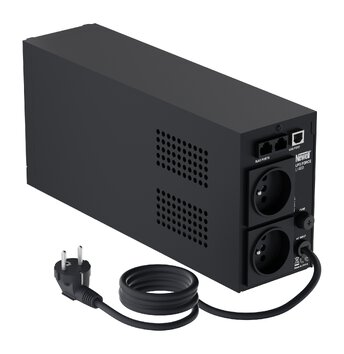 Zasilacz awaryjny UPS Newell Force LI-600
