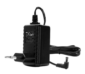 Zasilacz sieciowy Yongnuo FJ-SW126G1202000E - 12 V / 2 A, wtyk DC 5,5 / 2,5 mm