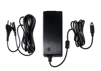 Zasilacz sieciowy Yongnuo FJ-SW202719006000D - 19 V / 6 A, wtyk 3-pinowy