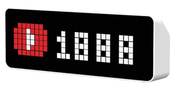 Zegar Ulanzi TC001 Smart Pixel Clock