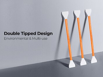 Zestaw czyszczący K&F Concept do matryc APS-C