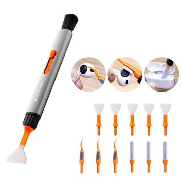 Zestaw czyszczący K&F Concept Versatile Swith Cleaning Pen Kit do matryc pełnoklatkowych