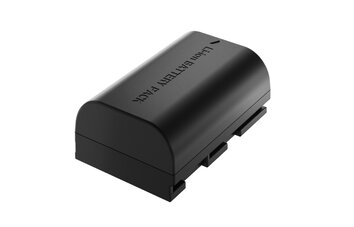 Zestaw ładowarka dwukanałowa Newell DL-USB-C i akumulator LP-E6 do Canon