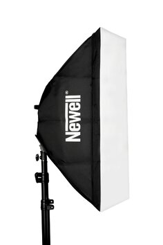 Zestaw oświetleniowy LED Newell Sparkle do fotografii produktowej