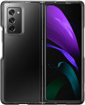 SPIGEN ULTRA HYBRID GALAXY Z FOLD 2 MATTE BLACK
