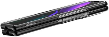 SPIGEN ULTRA HYBRID GALAXY Z FOLD 2 MATTE BLACK