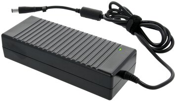 Ładowarka Zasilacz do laptopów 7.4 x 5.0mm z Pinem 19.5V 6.9A 135W
