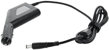 Ładowarka Zasilacz samochodowy 11-15V do laptopów 7.4 x 5.0 mm PIN 4.74A 19V 90W